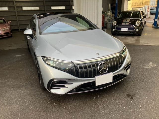 MERCEDES BENZ null