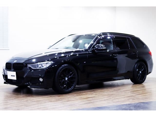 BMW BMW 3series TOURING