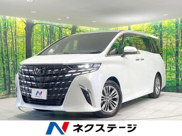 TOYOTA null