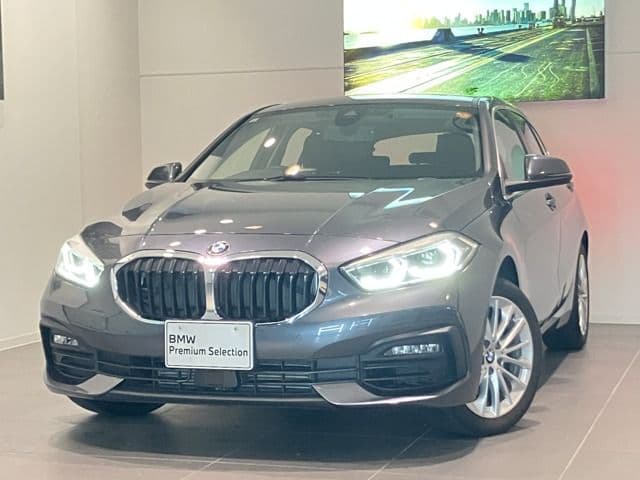 BMW BMW 1series