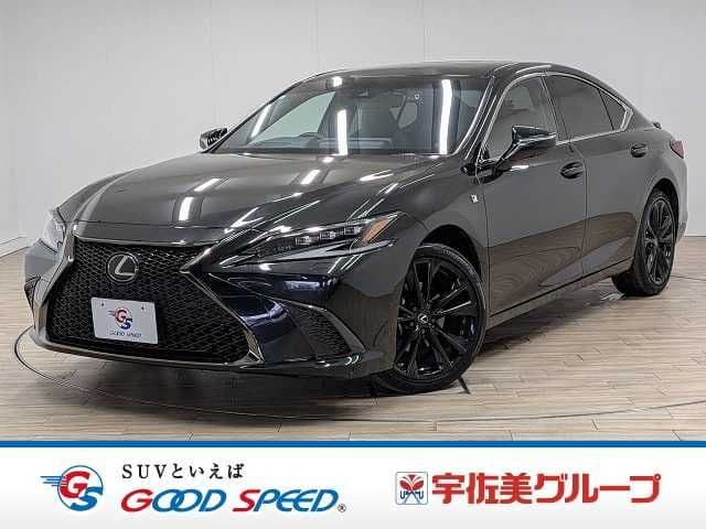 TOYOTA LEXUS ES300h