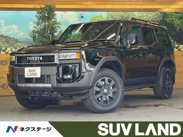 TOYOTA null