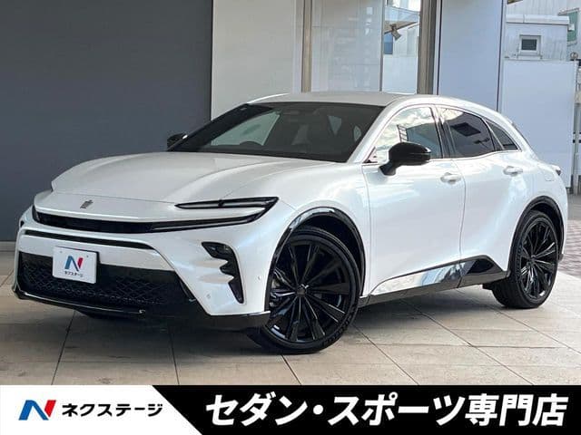 TOYOTA null