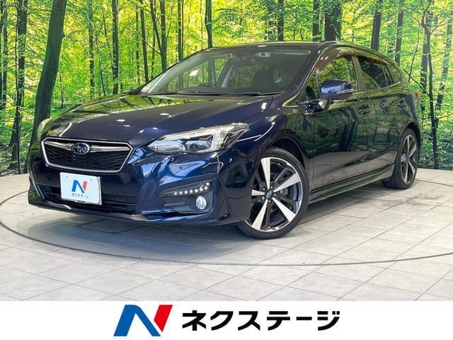 SUBARU