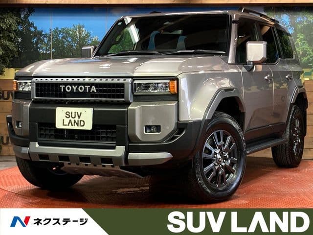 TOYOTA null