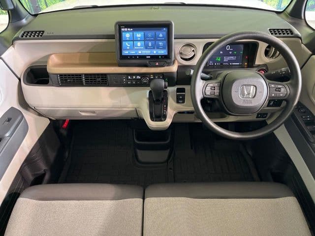 HONDA