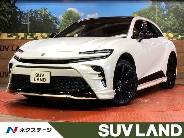 TOYOTA null