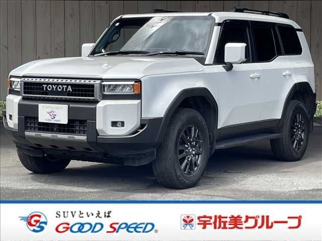 TOYOTA null