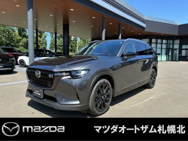 MAZDA null