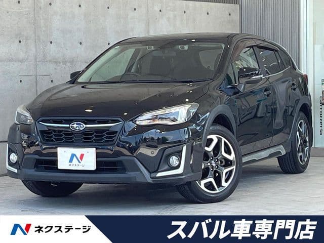 SUBARU