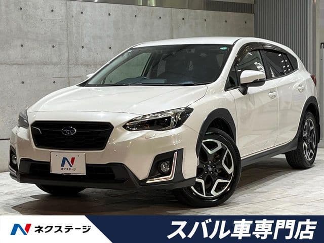 SUBARU