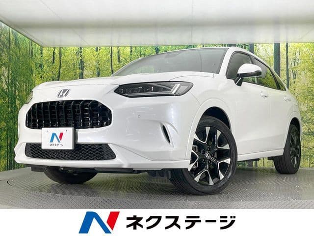 HONDA ZR-V e:HEV 2024 for Sale