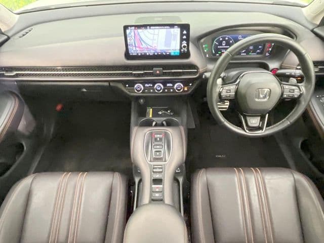 HONDA