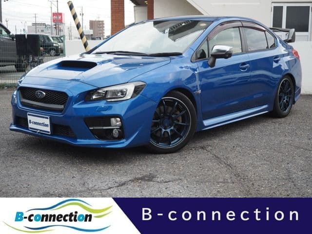SUBARU