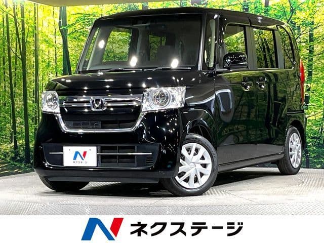 HONDA N BOX 2023 for Sale