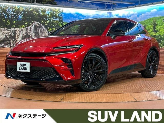TOYOTA null