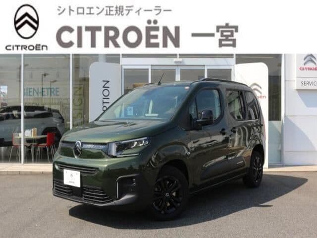 CITROEN CITROEN Berlingo