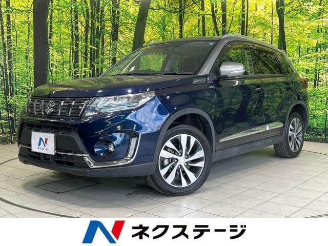 SUZUKI ESCUDO  WG 4WD
