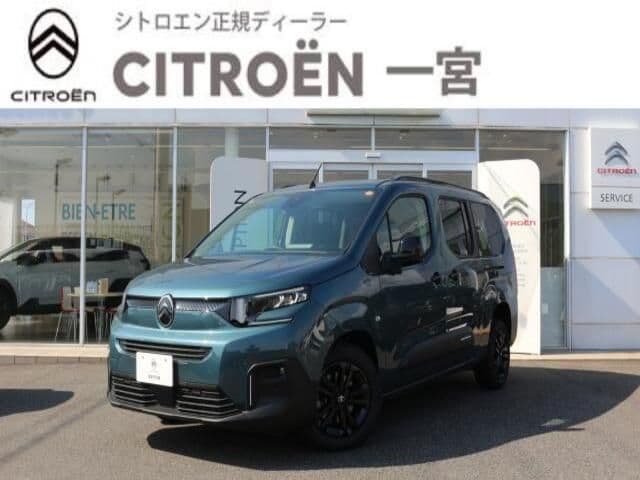 CITROEN CITROEN Berlingo