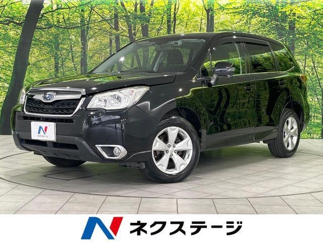 SUBARU