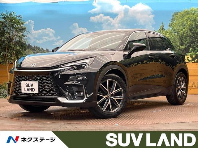 TOYOTA null