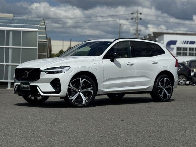 VOLVO VOLVO XC60