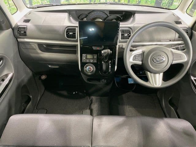 DAIHATSU