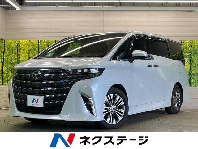 TOYOTA null