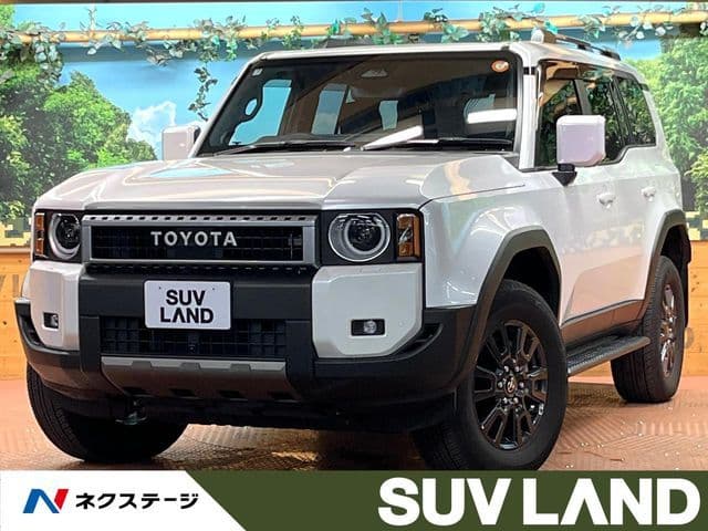 TOYOTA null