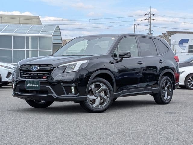 SUBARU FORESTER 2024 for Sale