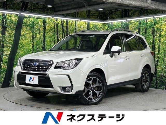 SUBARU