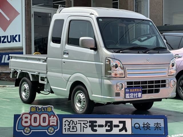 SUZUKI null