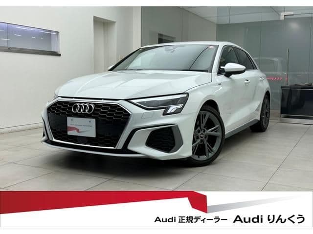 AUDI AUDI A3 SPORTBACK