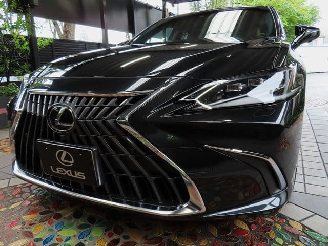 TOYOTA LEXUS ES300h