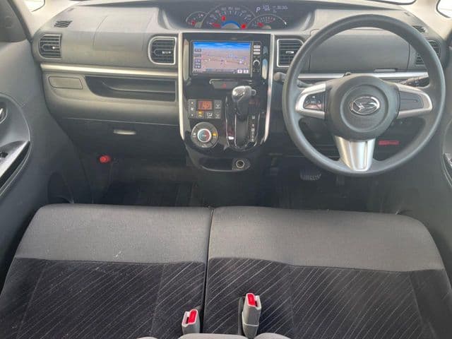 DAIHATSU