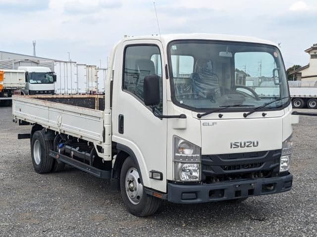 ISUZU