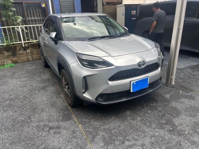 TOYOTA