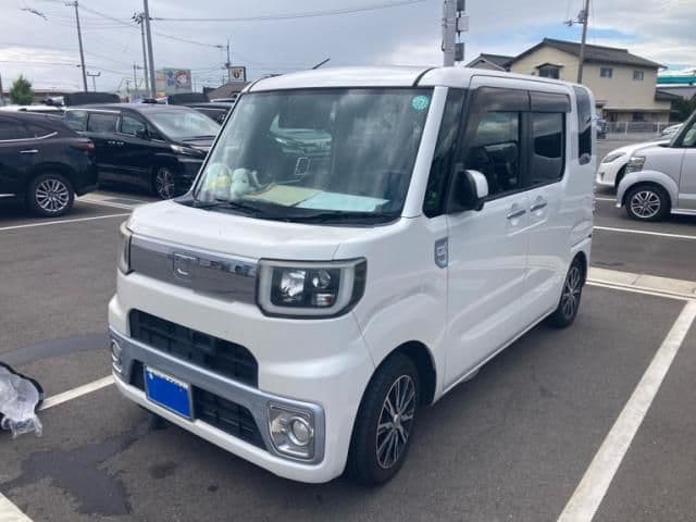 DAIHATSU