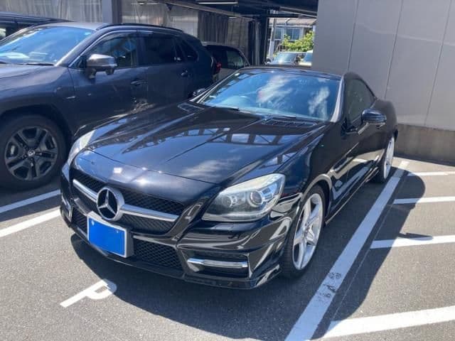 MERCEDES BENZ