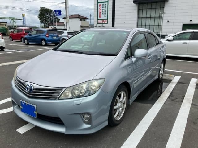TOYOTA
