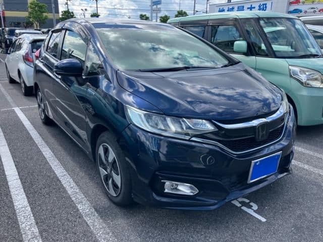HONDA