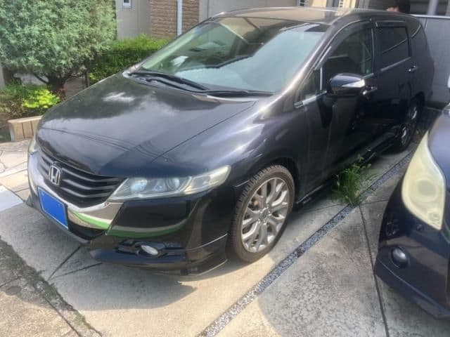 HONDA