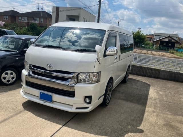 TOYOTA