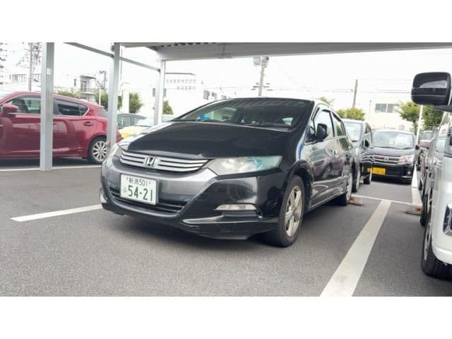 HONDA