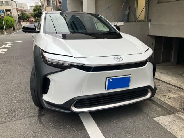 TOYOTA