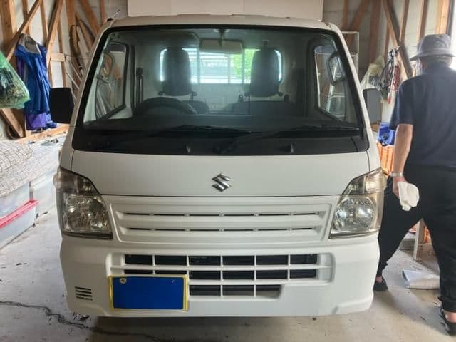 SUZUKI