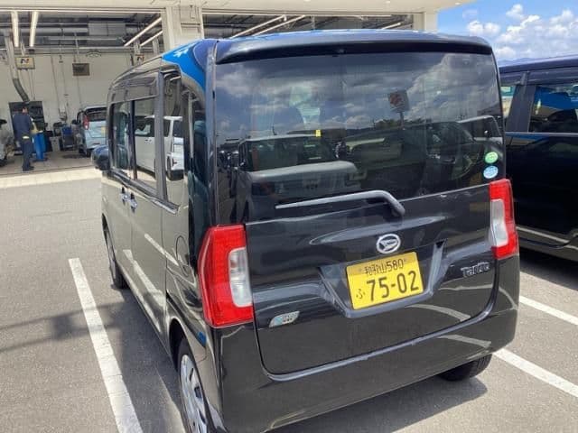 DAIHATSU