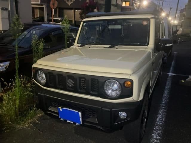 SUZUKI