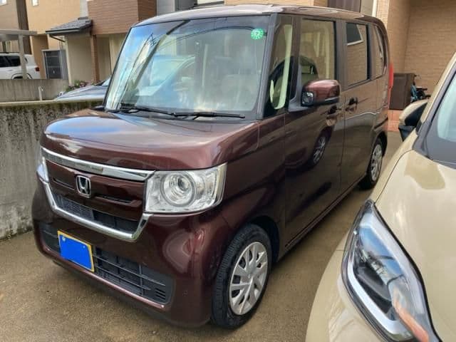 HONDA