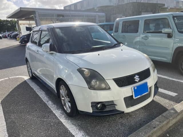 SUZUKI